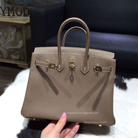 hermes birkin 25 bag